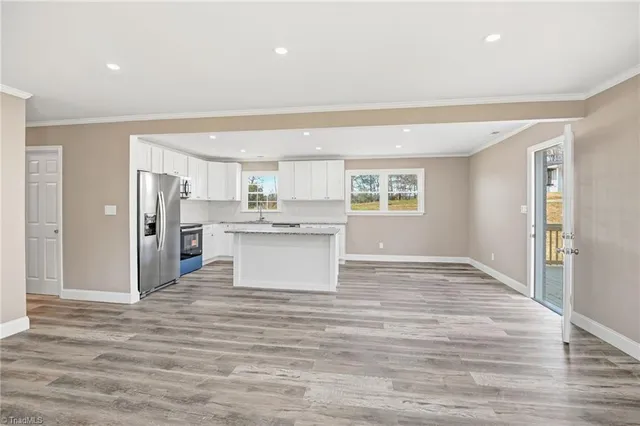 $309,000 | 5595 Rockford Drive, Trinity, NC 27370