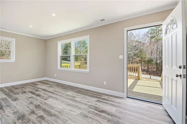 $309,000 | 5595 Rockford Drive, Trinity, NC 27370