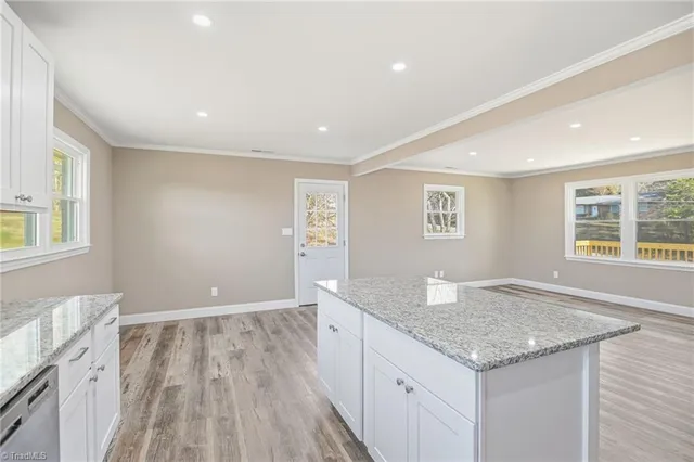 $309,000 | 5595 Rockford Drive, Trinity, NC 27370