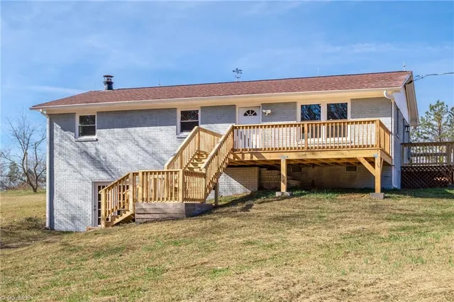 $309,000 | 5595 Rockford Drive, Trinity, NC 27370