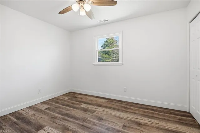 $309,000 | 5595 Rockford Drive, Trinity, NC 27370