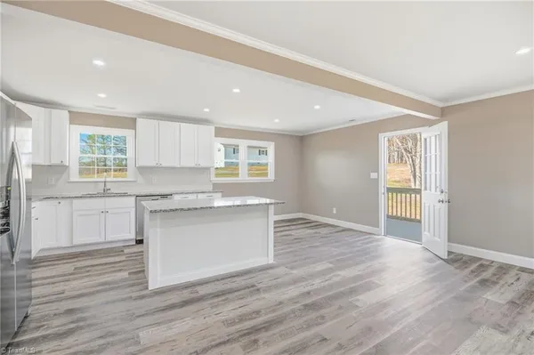 $259,000 | 5595 Rockford Drive, Trinity, NC 27370