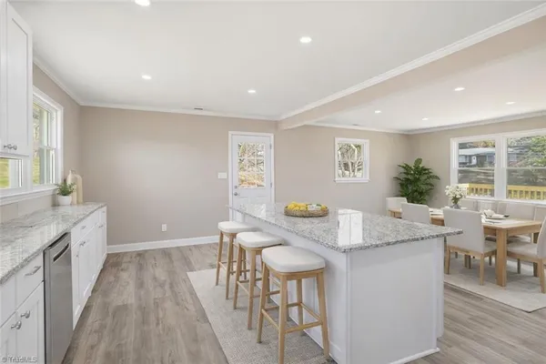$259,000 | 5595 Rockford Drive, Trinity, NC 27370