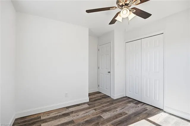 $309,000 | 5595 Rockford Drive, Trinity, NC 27370