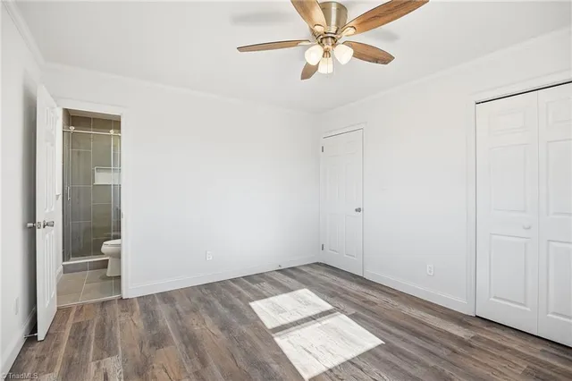 $309,000 | 5595 Rockford Drive, Trinity, NC 27370