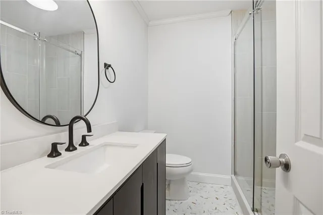 $309,000 | 5595 Rockford Drive, Trinity, NC 27370