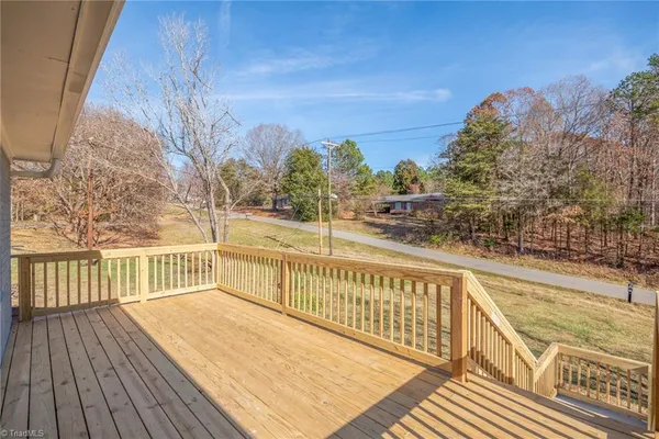 $259,000 | 5595 Rockford Drive, Trinity, NC 27370