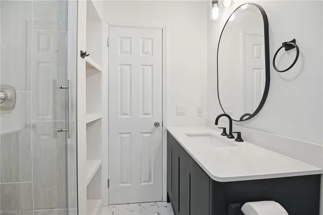 $309,000 | 5595 Rockford Drive, Trinity, NC 27370