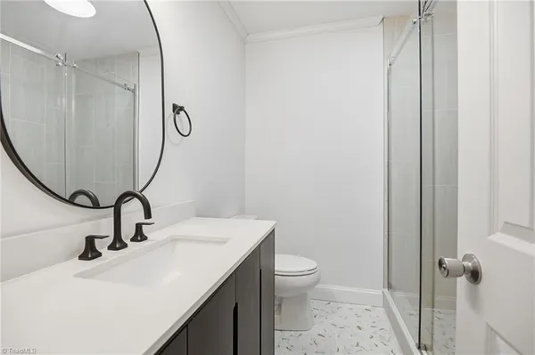 $259,000 | 5595 Rockford Drive, Trinity, NC 27370