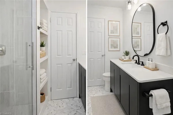$259,000 | 5595 Rockford Drive, Trinity, NC 27370