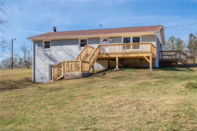 $309,000 | 5595 Rockford Drive, Trinity, NC 27370