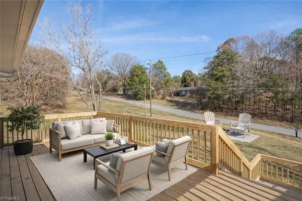 $259,000 | 5595 Rockford Drive, Trinity, NC 27370