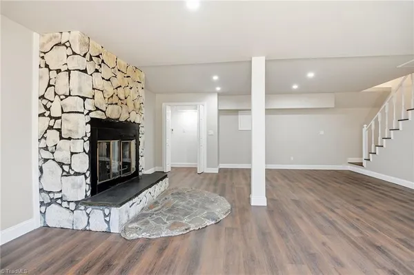 $259,000 | 5595 Rockford Drive, Trinity, NC 27370