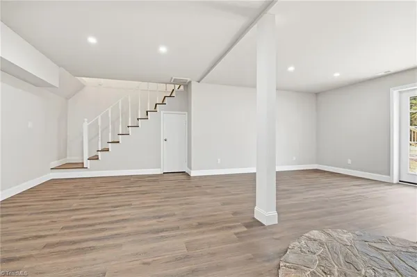 $259,000 | 5595 Rockford Drive, Trinity, NC 27370