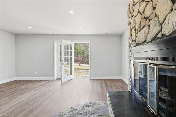 $259,000 | 5595 Rockford Drive, Trinity, NC 27370