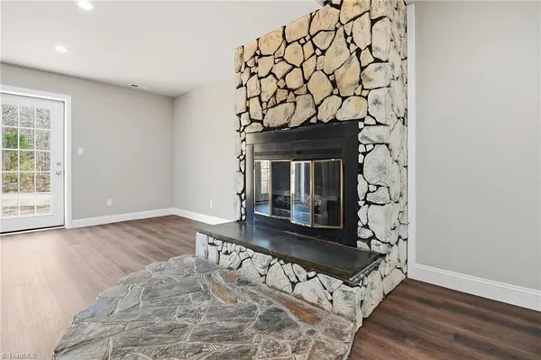 $259,000 | 5595 Rockford Drive, Trinity, NC 27370
