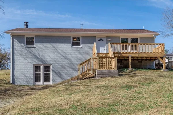 $259,000 | 5595 Rockford Drive, Trinity, NC 27370