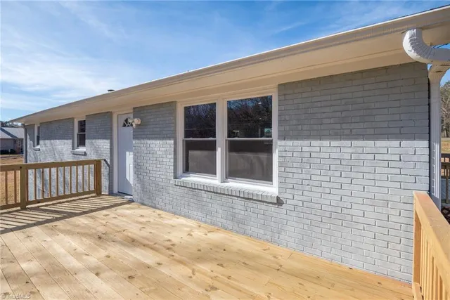 $309,000 | 5595 Rockford Drive, Trinity, NC 27370