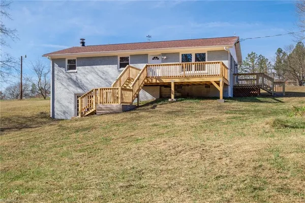 $259,000 | 5595 Rockford Drive, Trinity, NC 27370