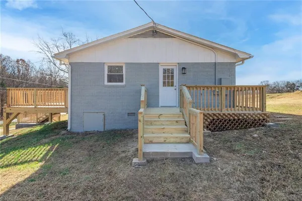 $259,000 | 5595 Rockford Drive, Trinity, NC 27370