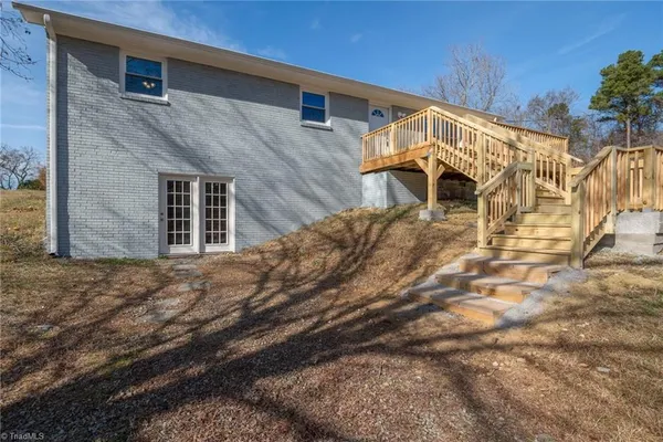 $259,000 | 5595 Rockford Drive, Trinity, NC 27370