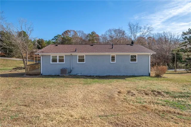 $309,000 | 5595 Rockford Drive, Trinity, NC 27370