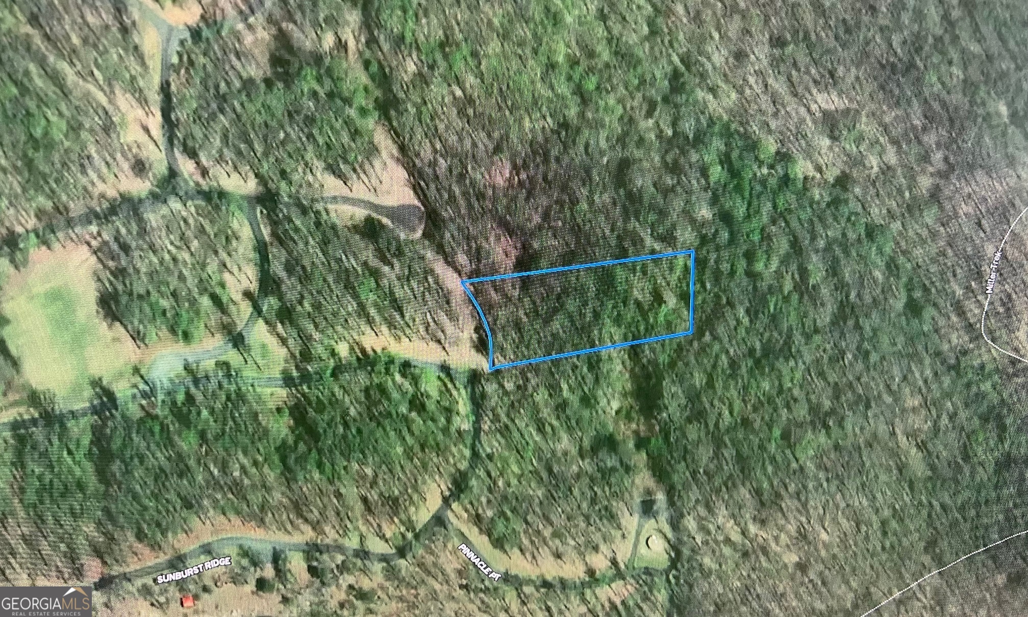 57 Rim Rock Young Harris, GA 30582 - Photo 9 of 16