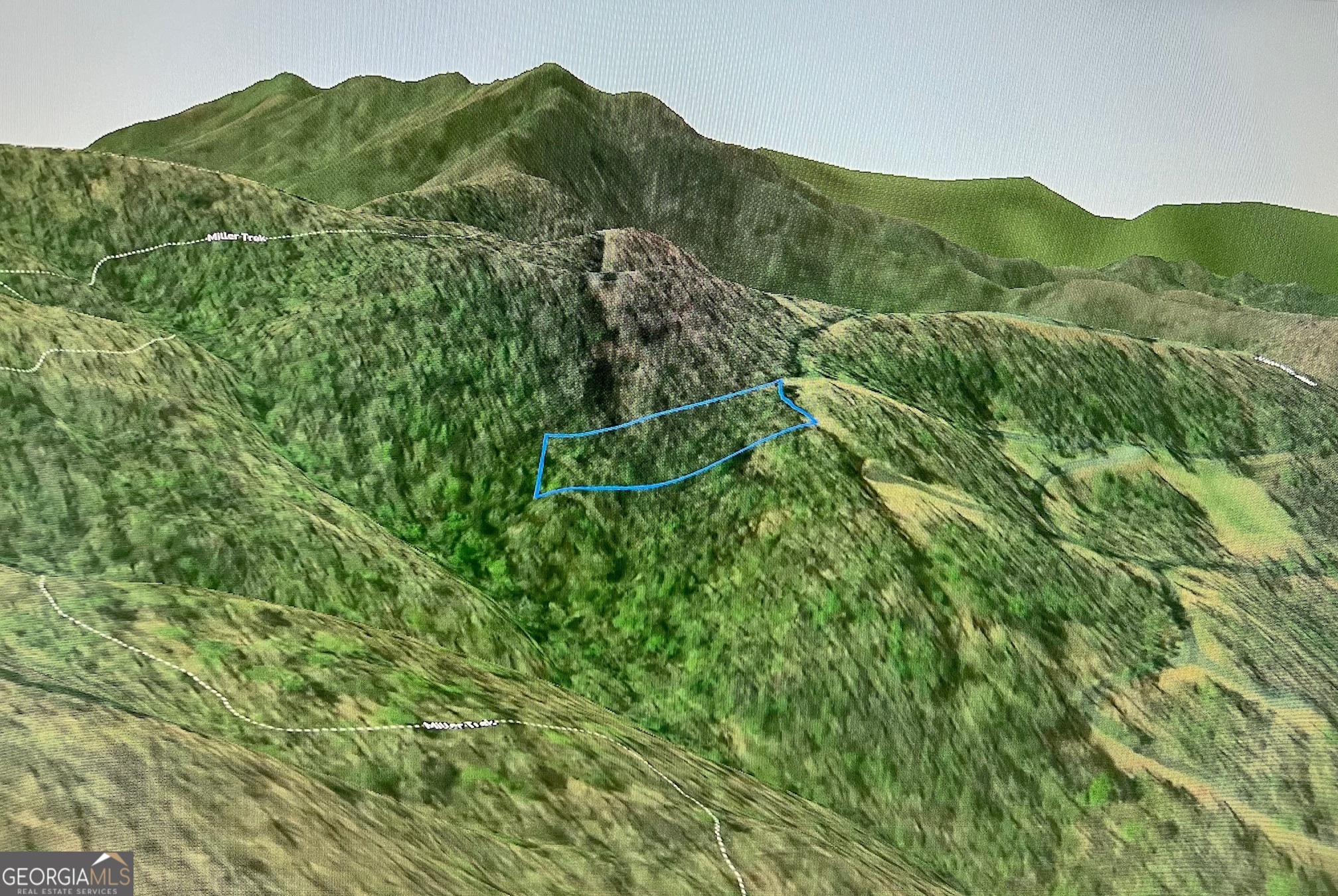 57 Rim Rock Young Harris, GA 30582 - Photo 10 of 16