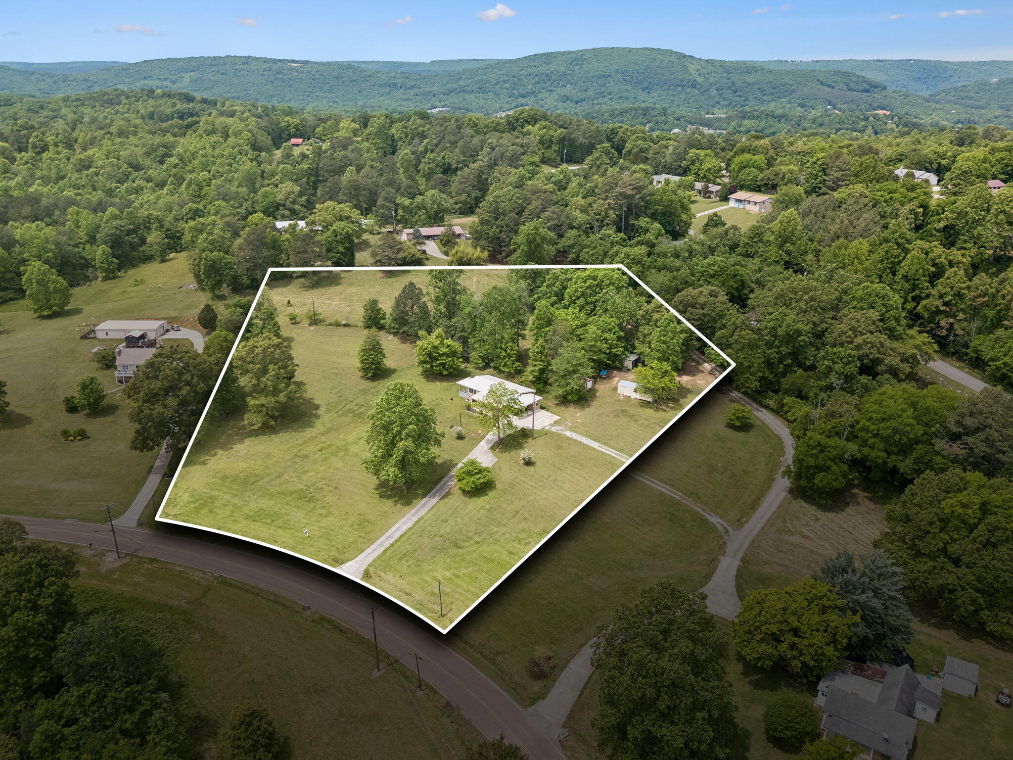 1484 Blythes Ferry Road, Unit B Dayton, TN 37321 - Photo 44 of 51 42-1484 Blythes Ferry Rd - 042