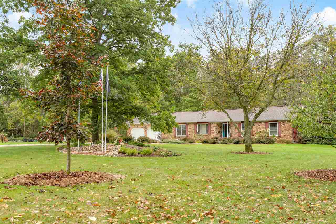 5145 Gary Road Chesaning, MI 48616 - Photo 4 of 84
