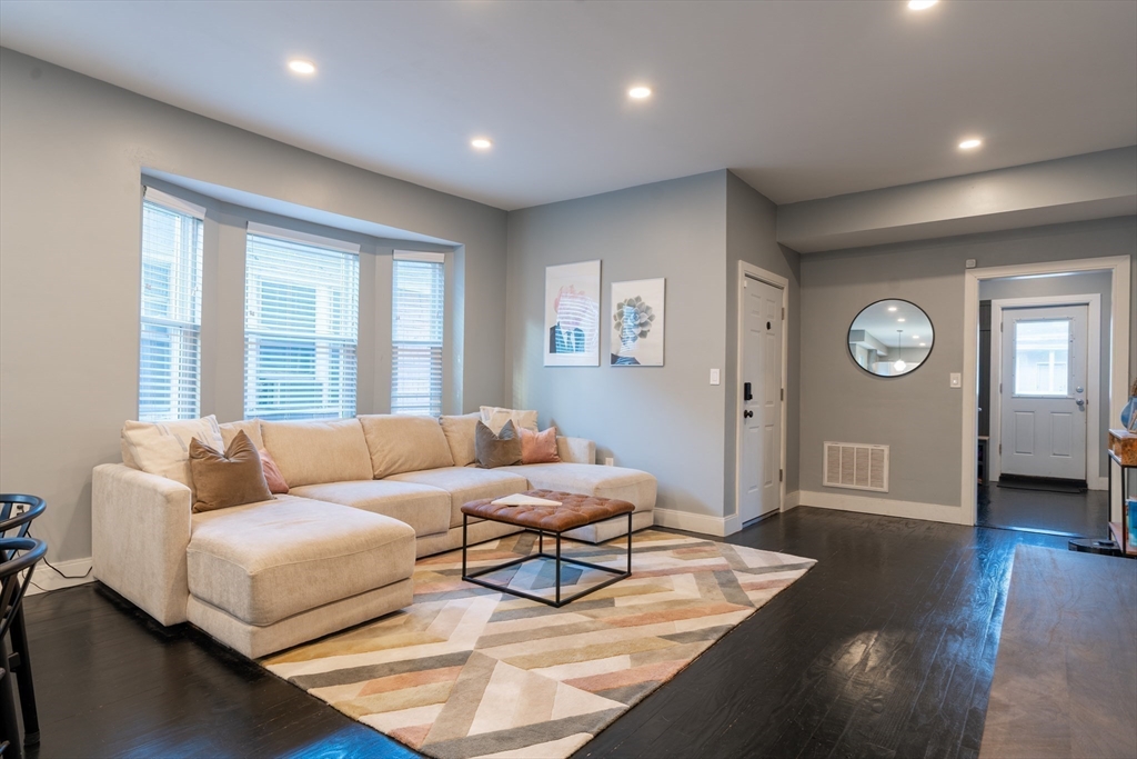 16 Pasadena Road, Unit 2 Boston, MA 02121 - Photo 3 of 20 Gallery Image 3