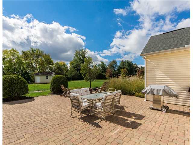 3704 Curve Road Delaware, OH 43015 - Photo 23 of 25