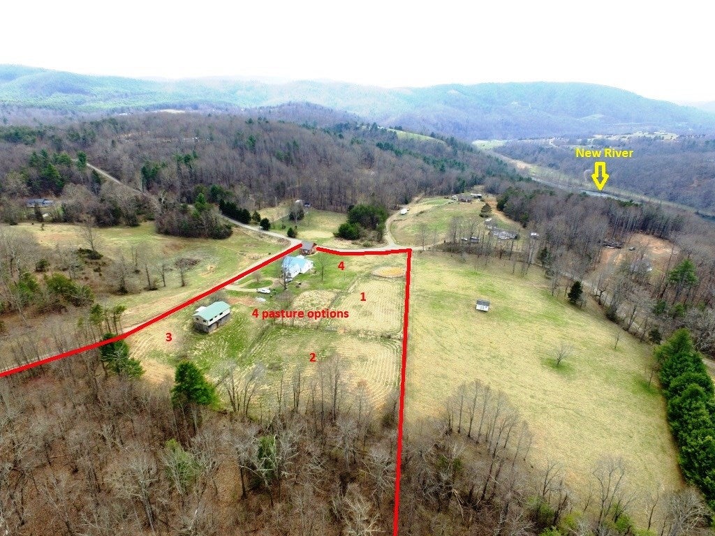 108 Rocky Road Barren Springs, VA 24313 - Photo 47 of 49 Gallery Image 47