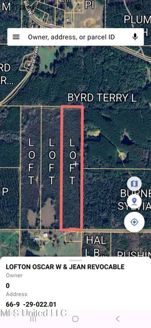 $320,000 | 0 V R Trail, McCall Creek, MS 39647