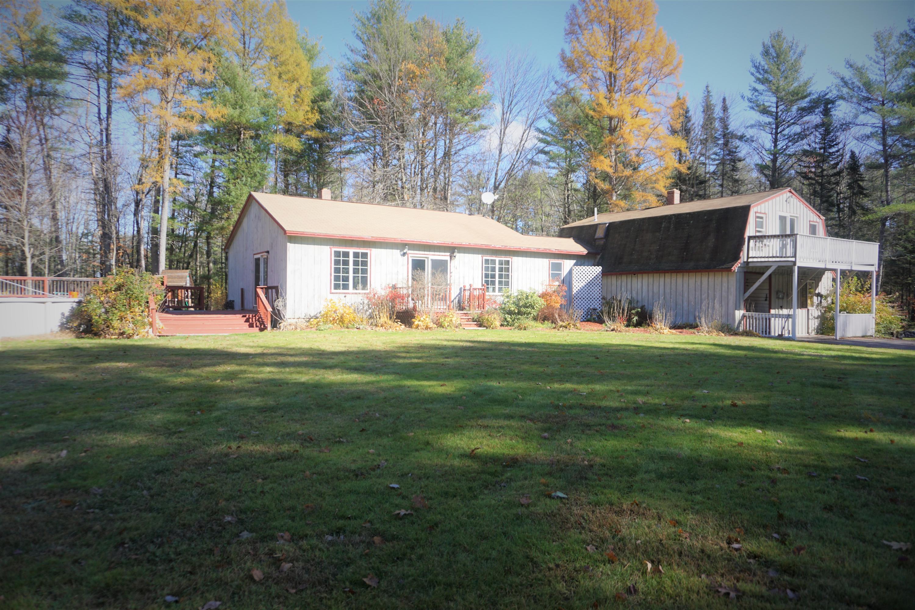 4 Woodland Road Bowdoin, ME 04287 - Photo 42 of 42 44