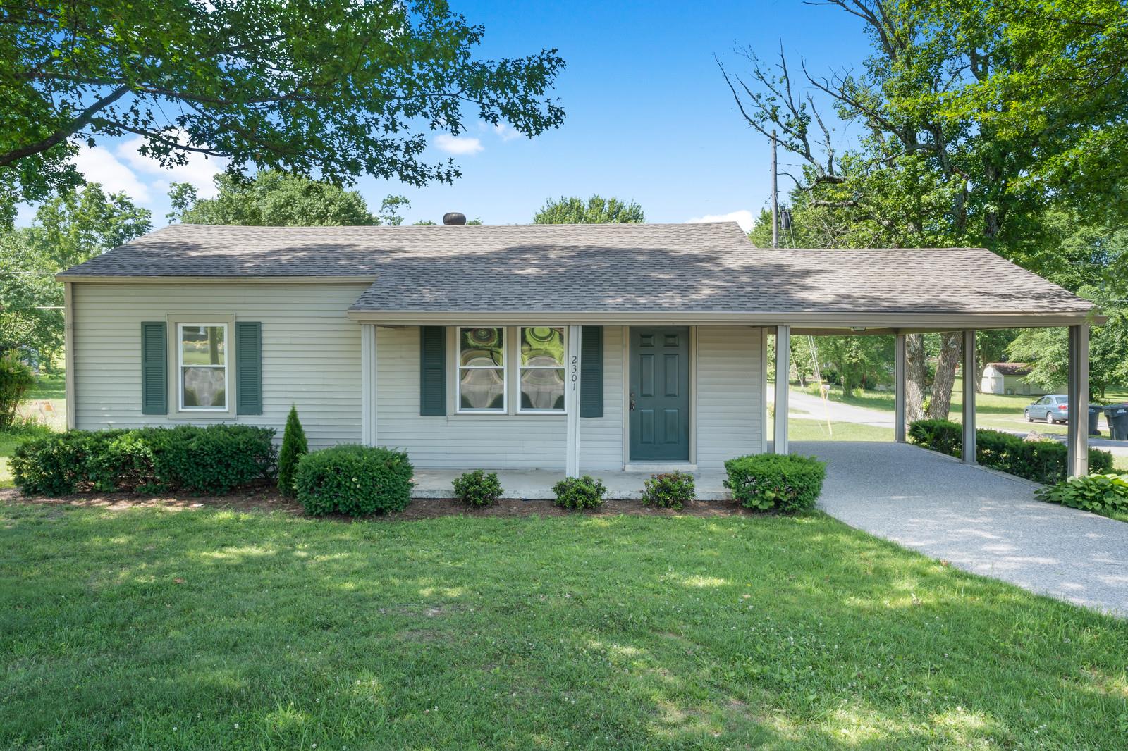 2301 Memorial Boulevard Springfield, TN 37172 - Photo 3 of 8 Gallery Image 3