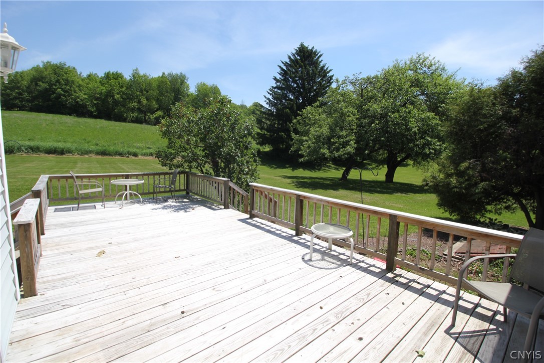 3878 Davis Corners Road Eaton, NY 13408 - Photo 8 of 34