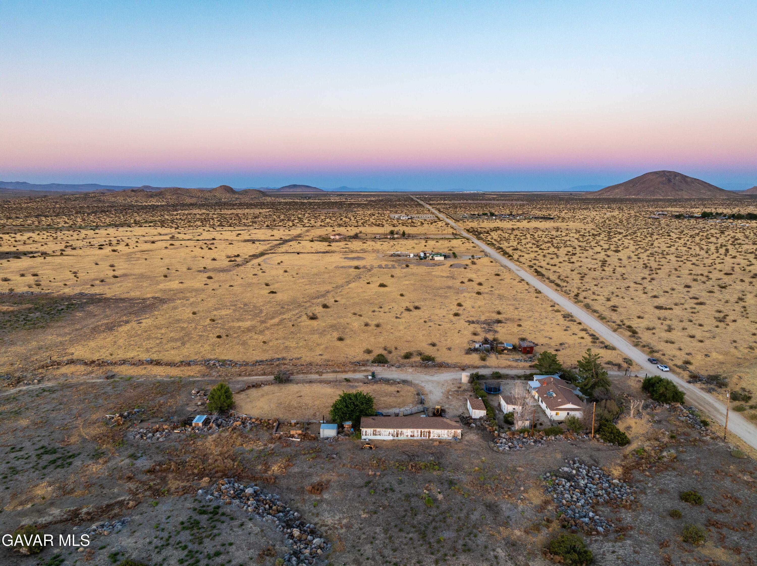 20539 East Ave R Palmdale, CA 93591 - Photo 53 of 55 a view of ocean with beach