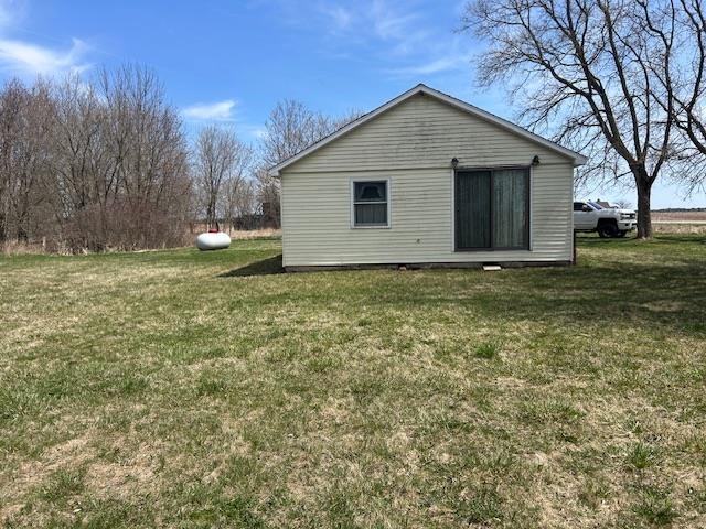 1690 West Wirtz Road Gladwin, MI 48624 - Photo 15 of 21