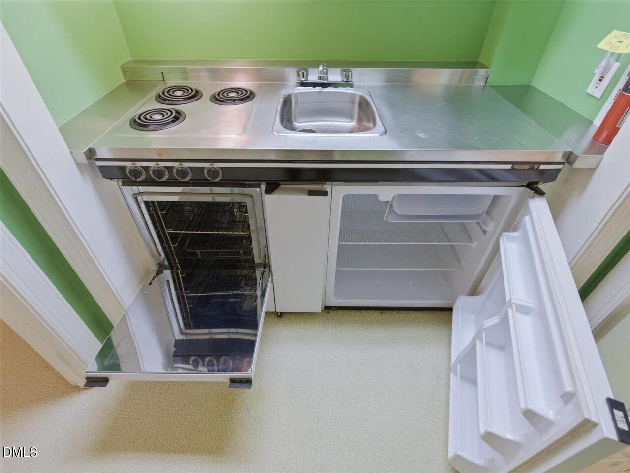 1333 Diehl Street Raleigh, NC 27608 - Photo 74 of 95