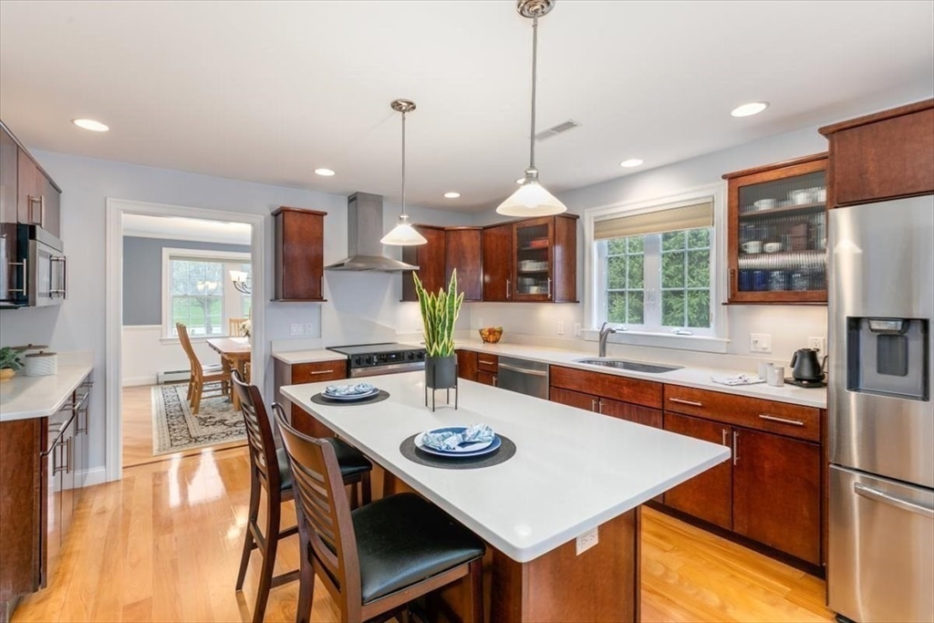 167 Catamount Road Tewksbury, MA 01876 - Photo 9 of 40 Gallery Image 9
