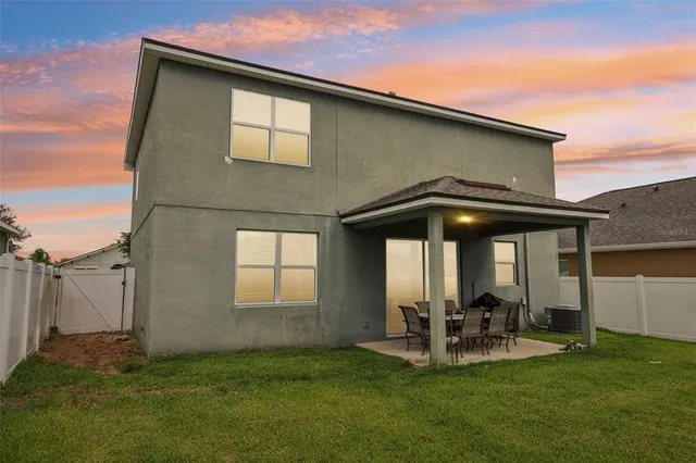 $360,000 | 16440 Centipede Street, Clermont, FL 34714