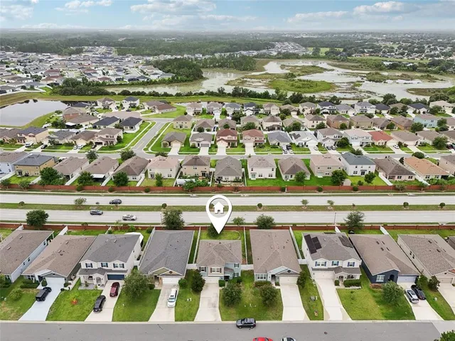 $360,000 | 16440 Centipede Street, Clermont, FL 34714