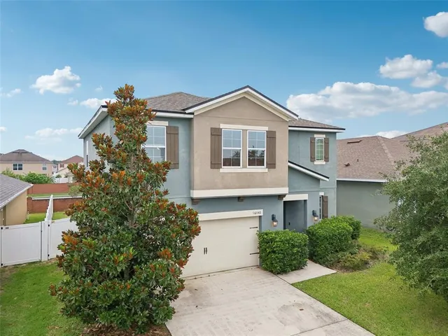 $360,000 | 16440 Centipede Street, Clermont, FL 34714