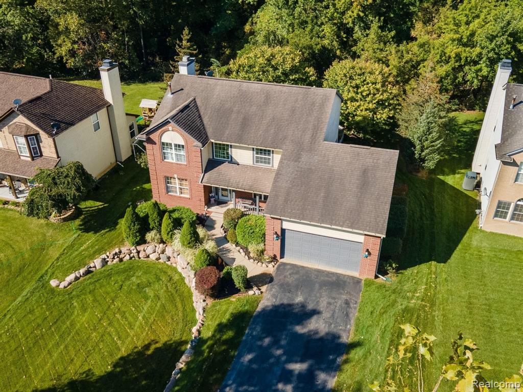 4363 Rohr Road Waterford, MI 48329 - Photo 37 of 40