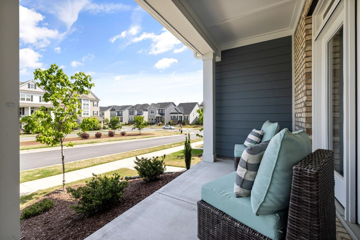 2909 Sunflower Road Apex, NC 27502 - Photo 5 of 45 Photo 5