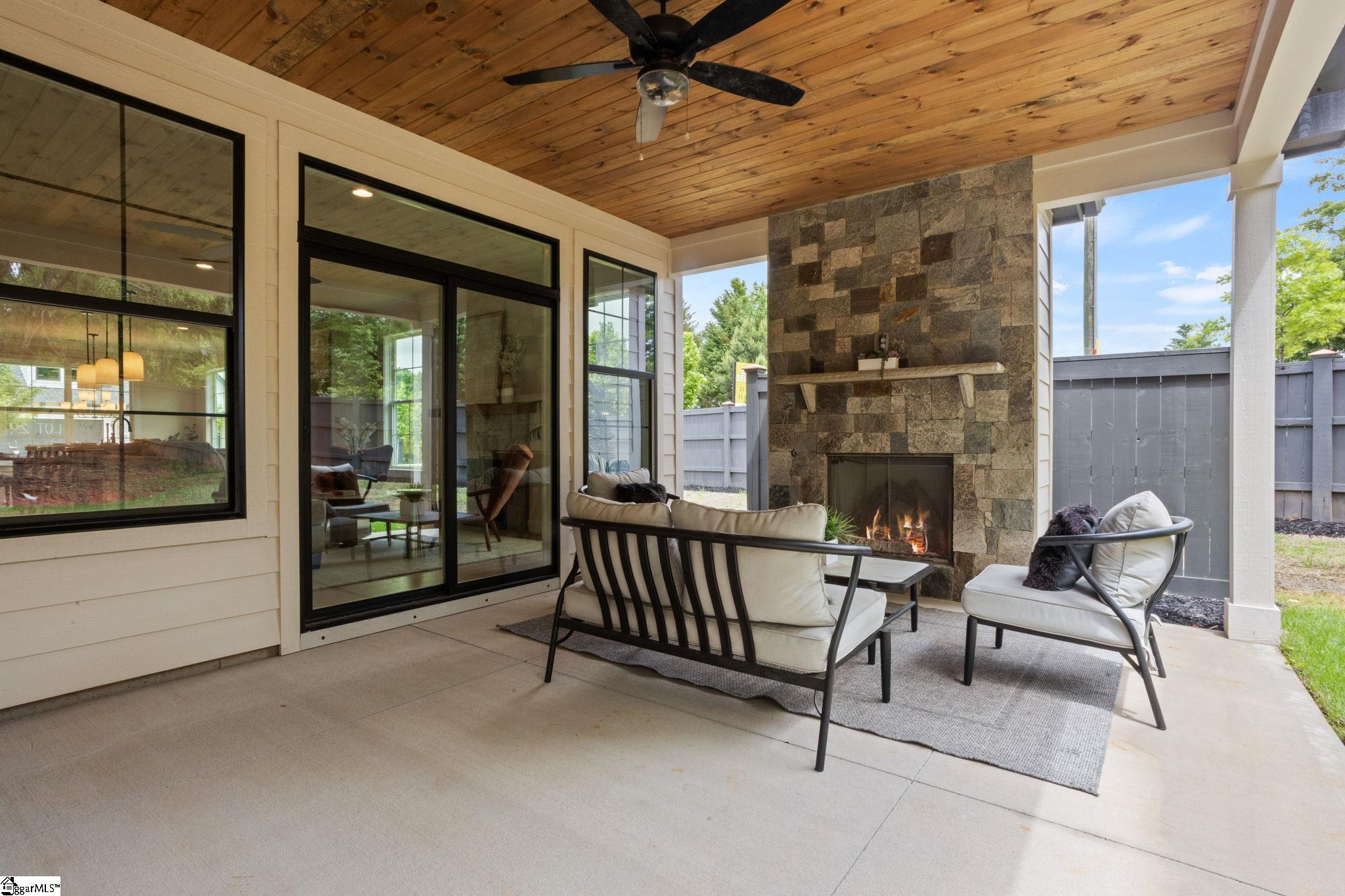 3 Mercy Drive Greenville, SC 29607 - Photo 27 of 28 Gallery Image 27