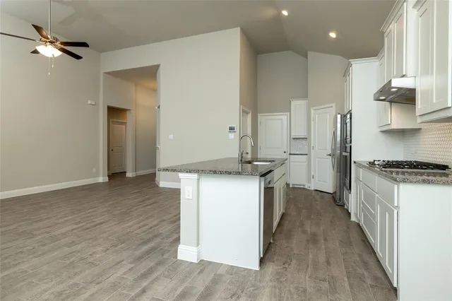 $2,750 | 4816 Dewy Rose Lane, Fort Worth, TX 76244