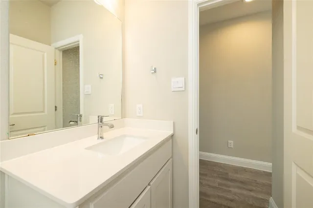 $2,750 | 4816 Dewy Rose Lane, Fort Worth, TX 76244