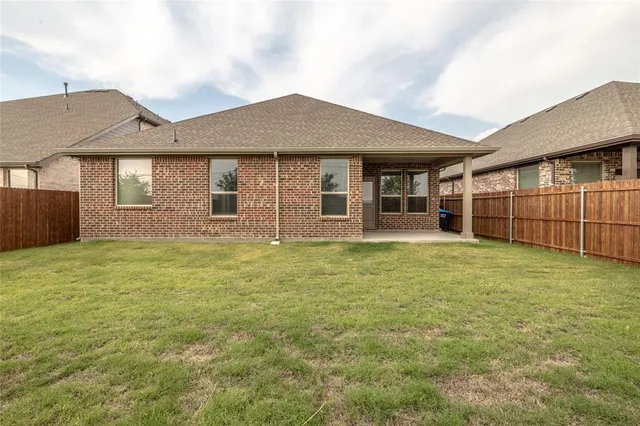 $2,750 | 4816 Dewy Rose Lane, Fort Worth, TX 76244